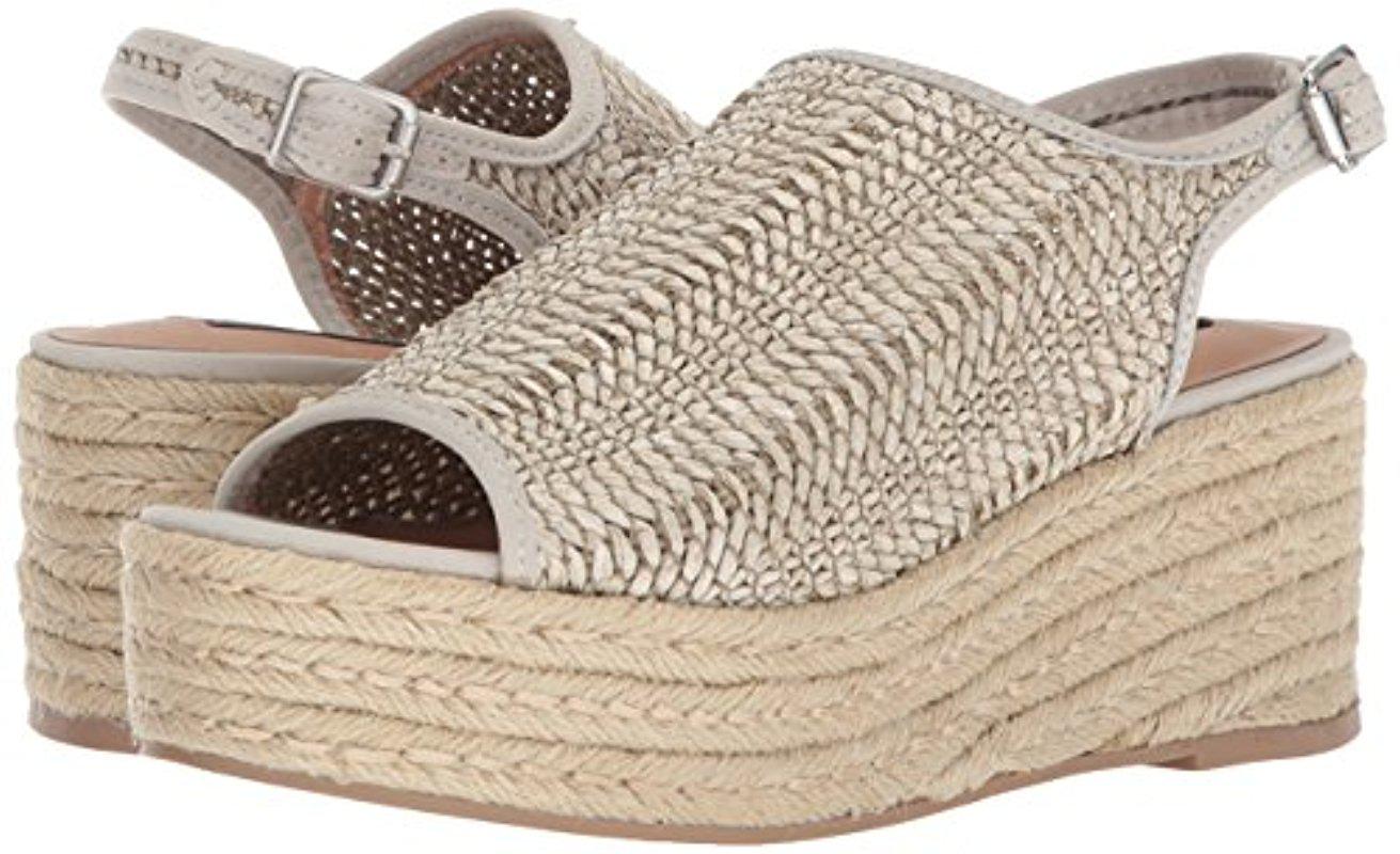 steve madden courage wedges