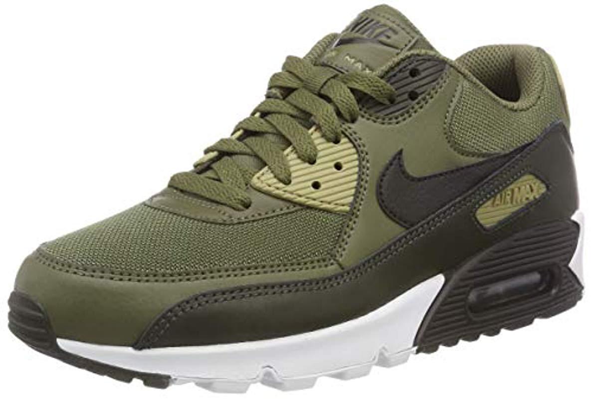 air max 90 neutral olive