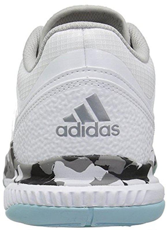 crazyflight bounce w