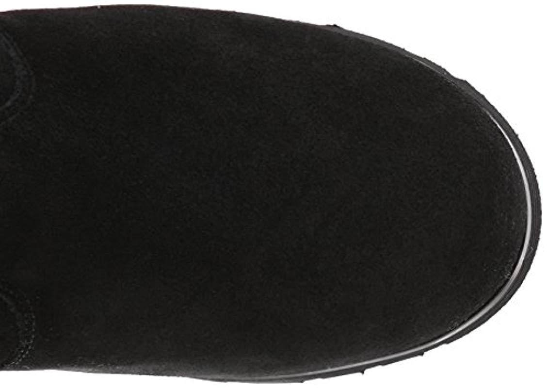 skechers mid apex winter boot