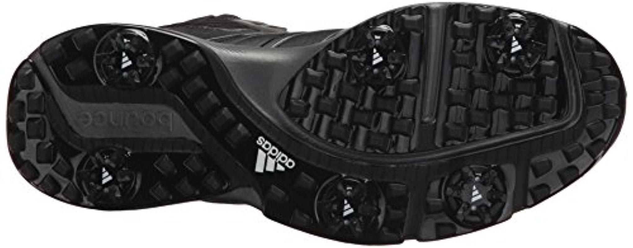 adidas Climaproof Boa Golf Shoes in 