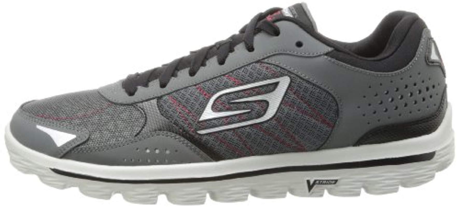 go walk flash skechers