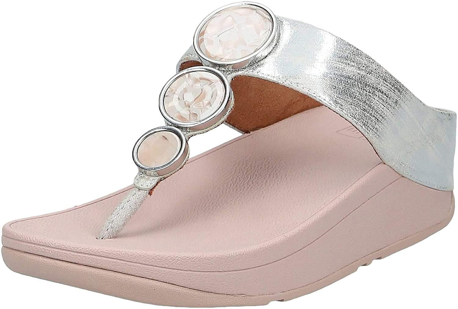 fitflop thong sandals