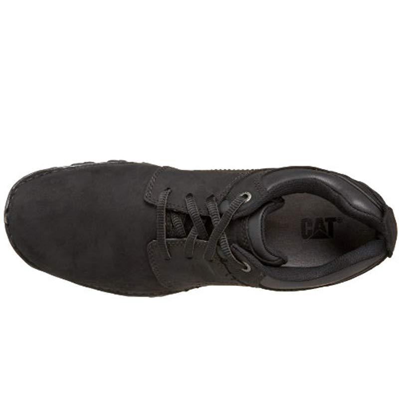 caterpillar emerge shoes
