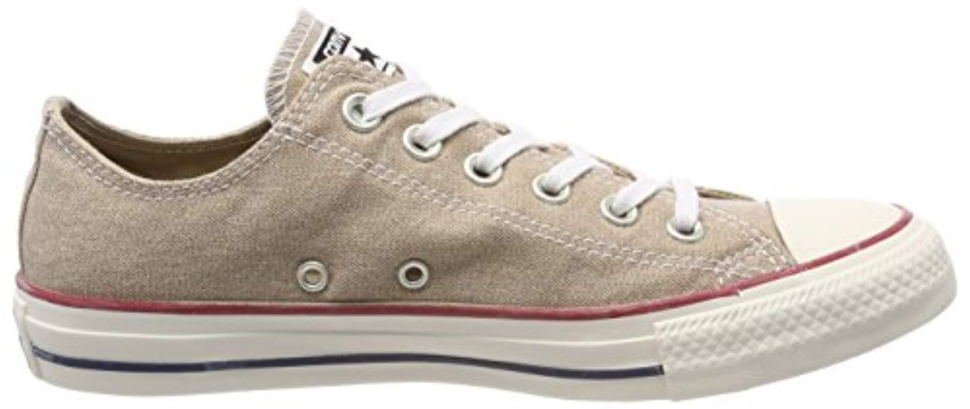 converse chuck taylor ctas ox cotton converse chuck taylor ctas ox cotton