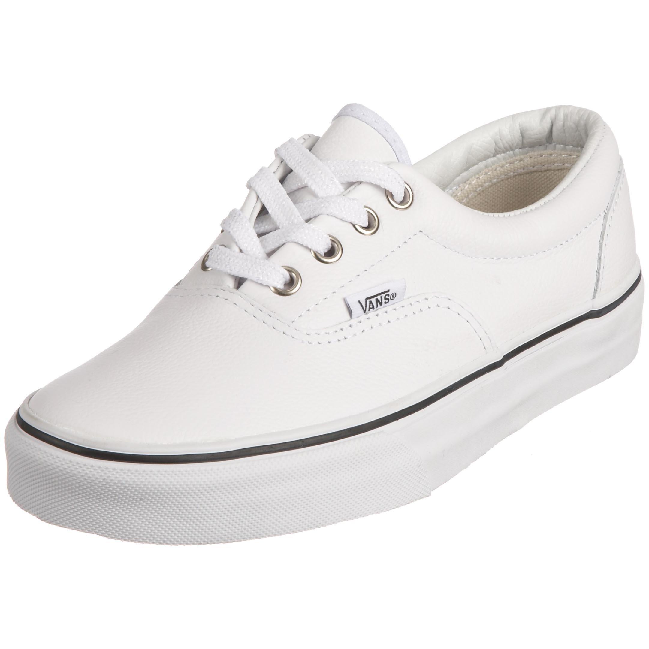 vans mit leder