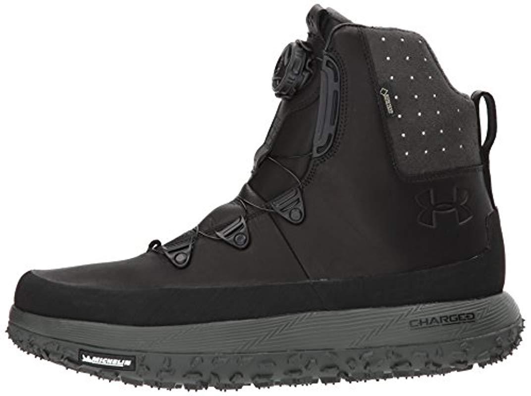 under armour fat tire govie boa
