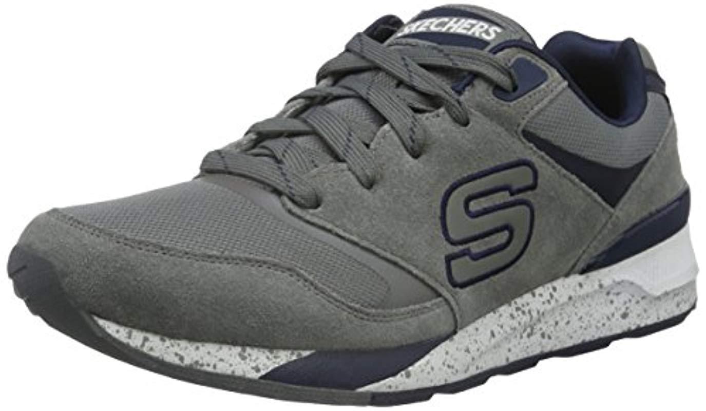 skechers og 90 hombre blanco