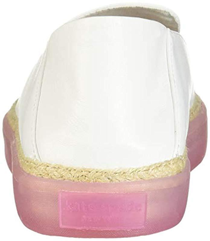 kate spade lisa sneaker