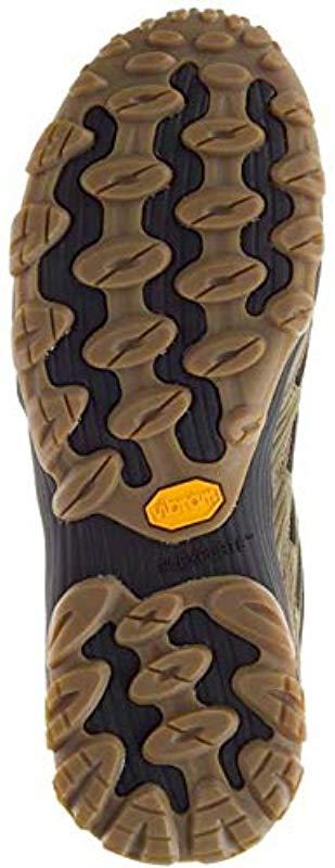 merrell cham 7 tall gtx