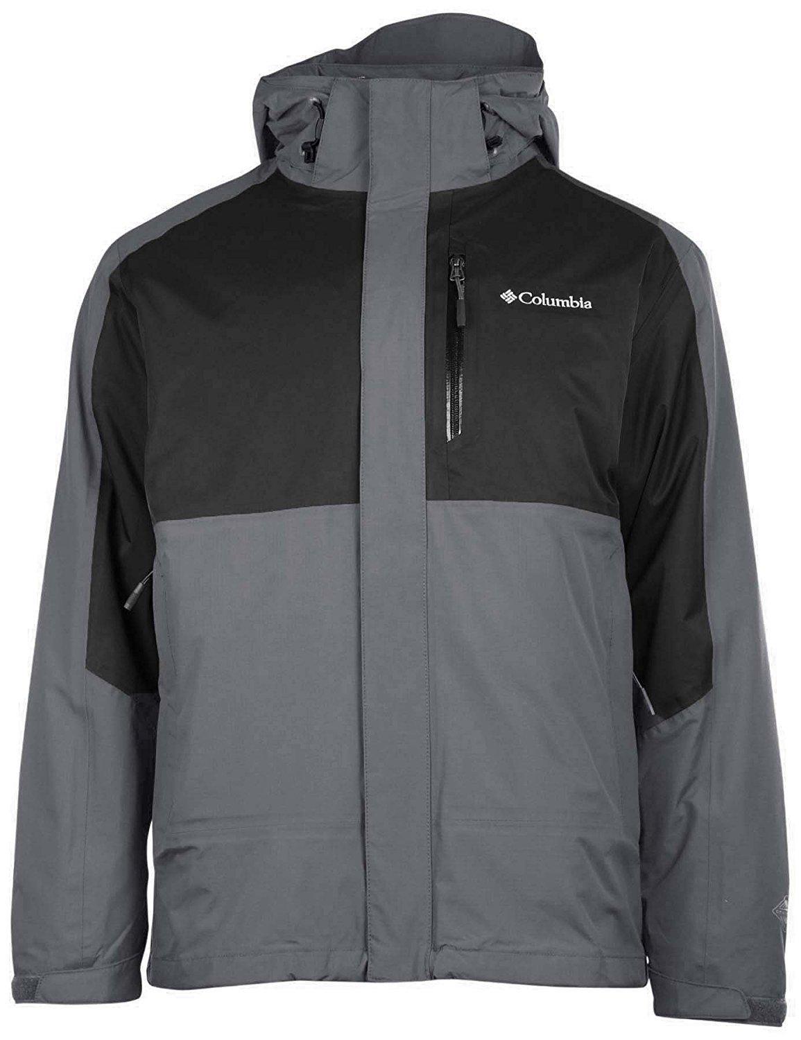 columbia rural mountain 2 interchange jacket