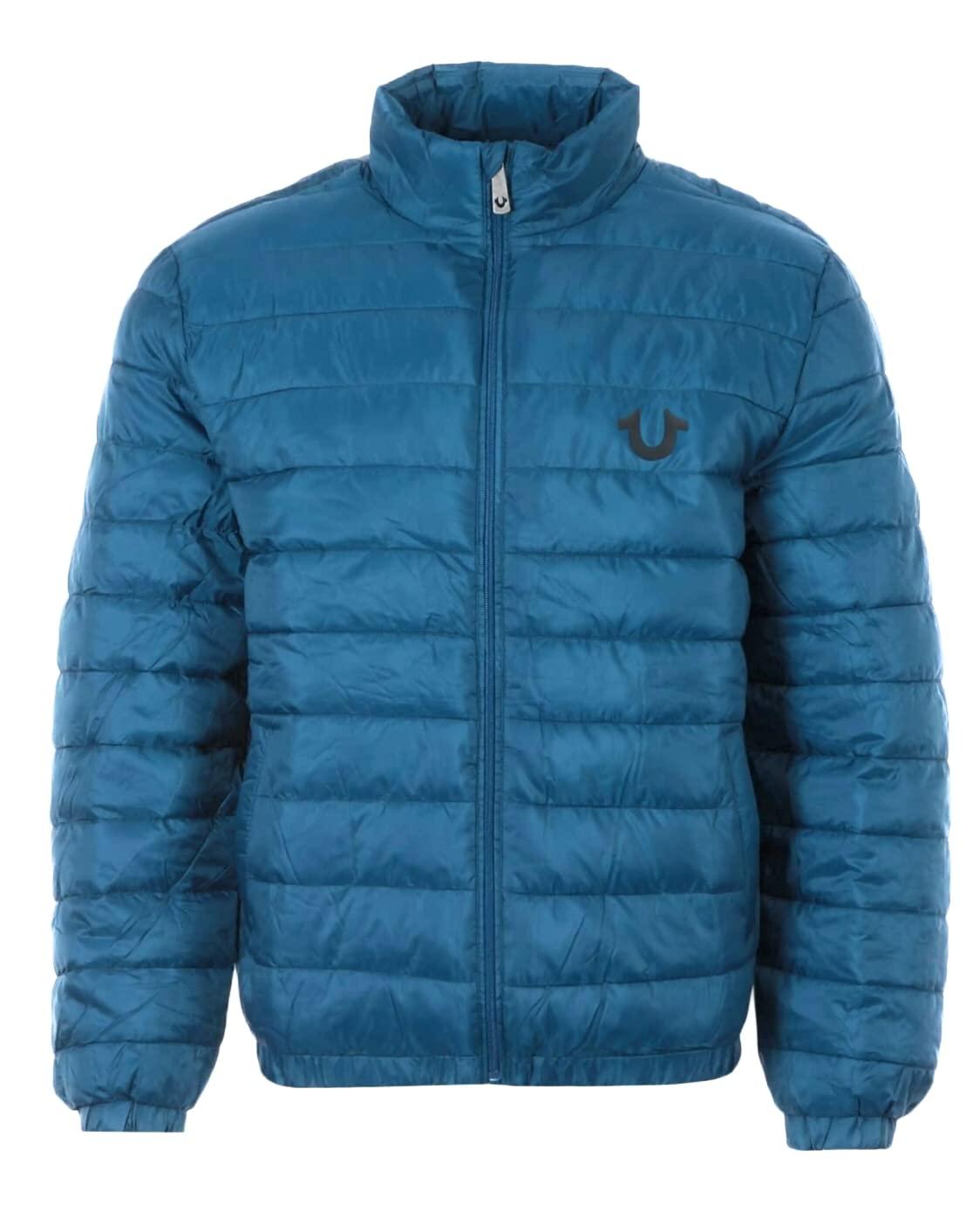 true religion puffer