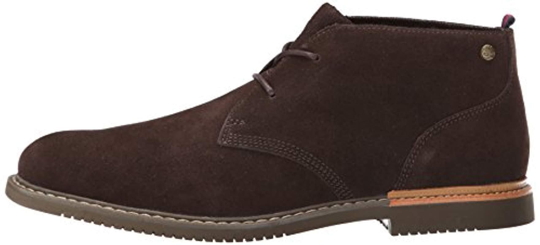 brook park chukka timberland