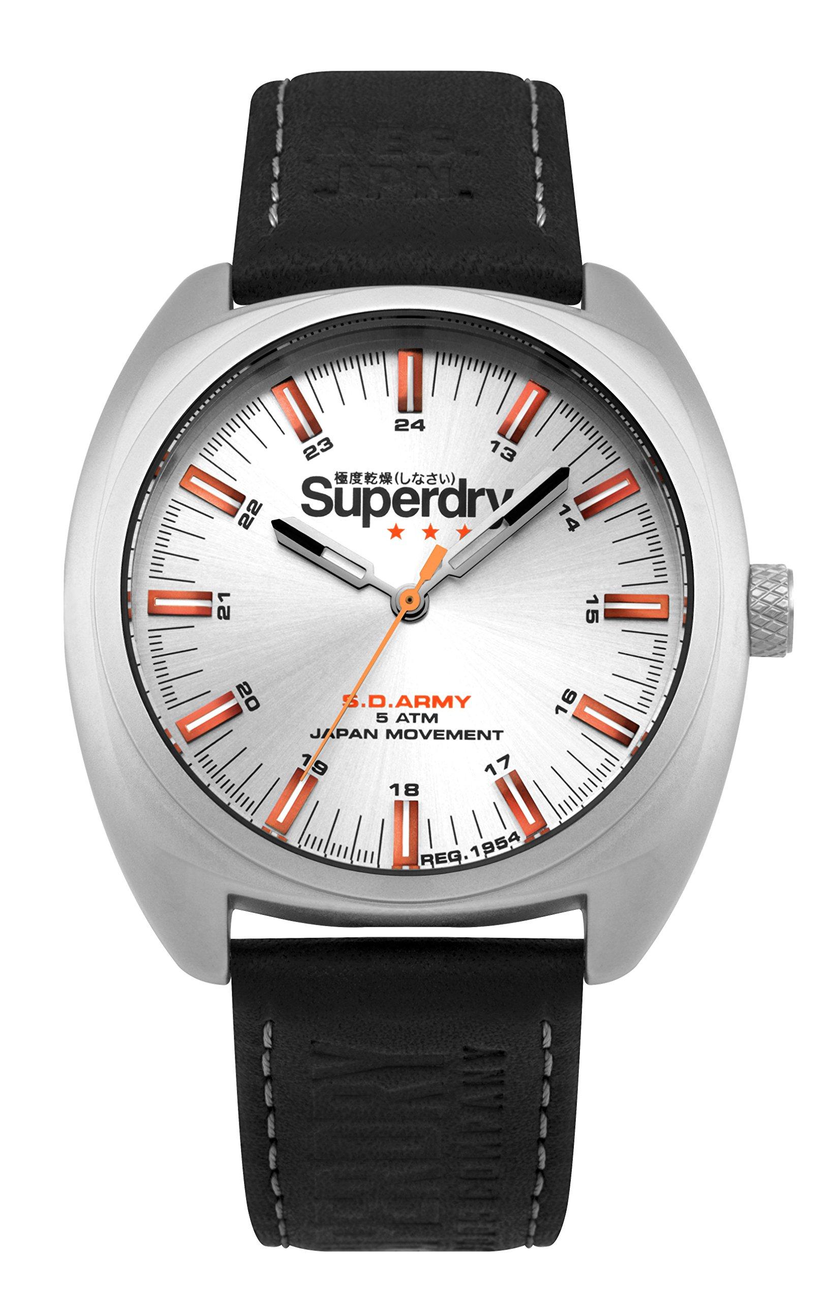 Men's Superdry Watches from £54 Lyst UK