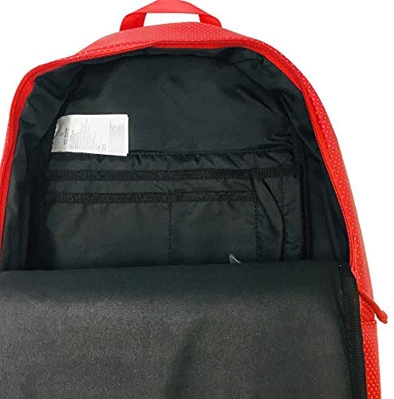 jordan legacy backpack