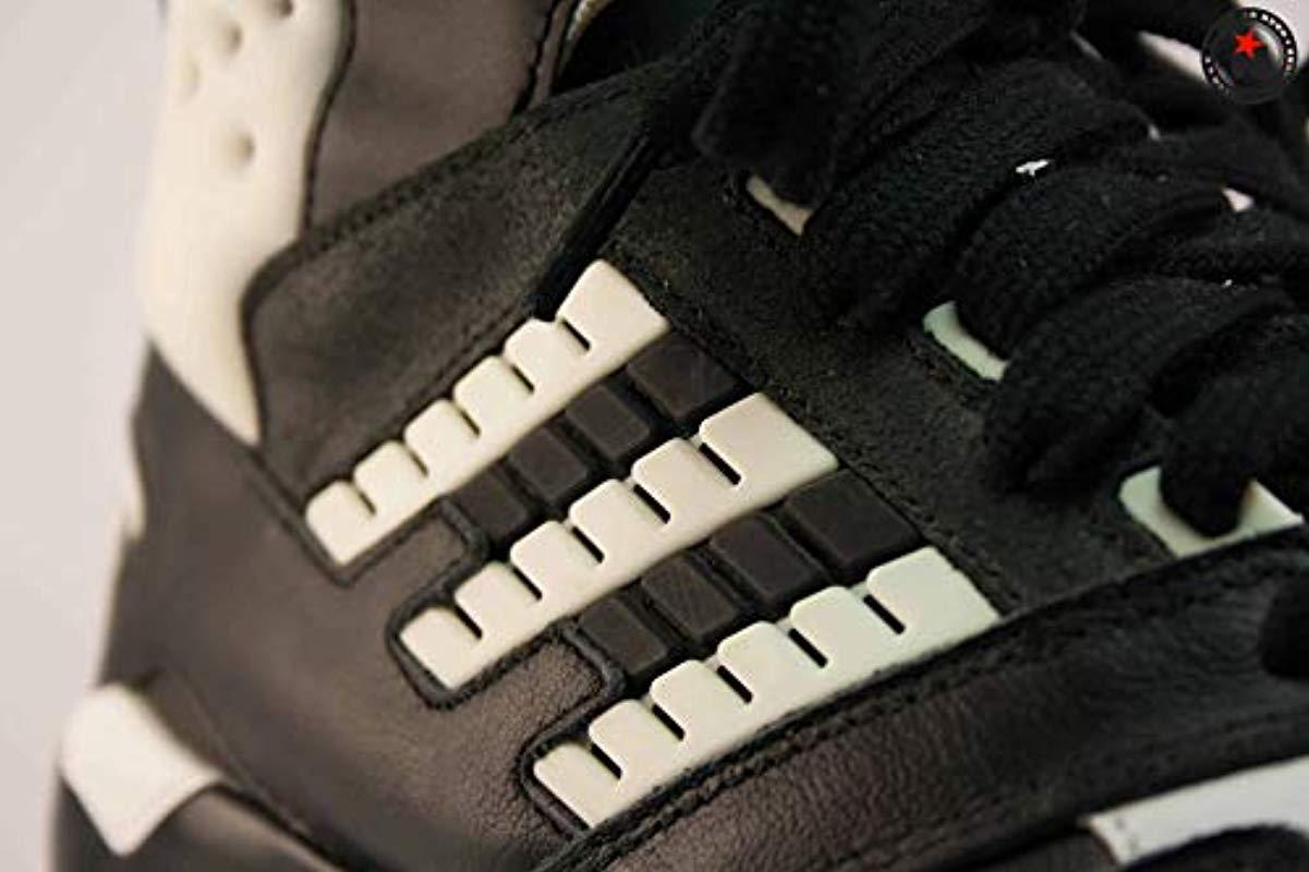 adidas torsion artillery lite