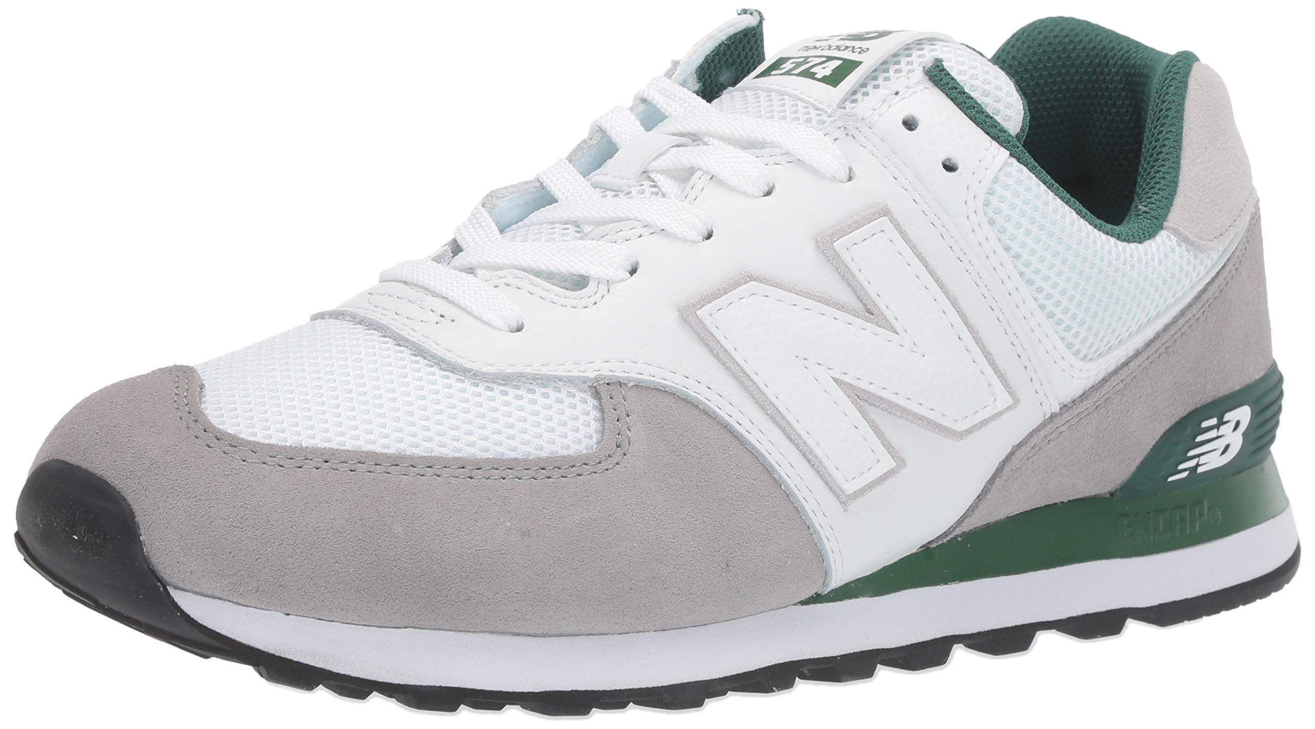 new balance 574 v2 green