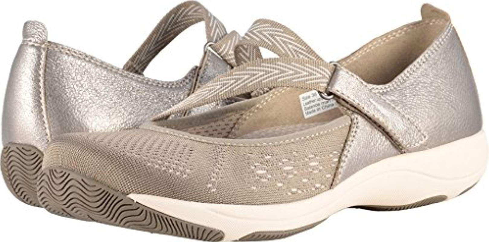 dansko haven taupe