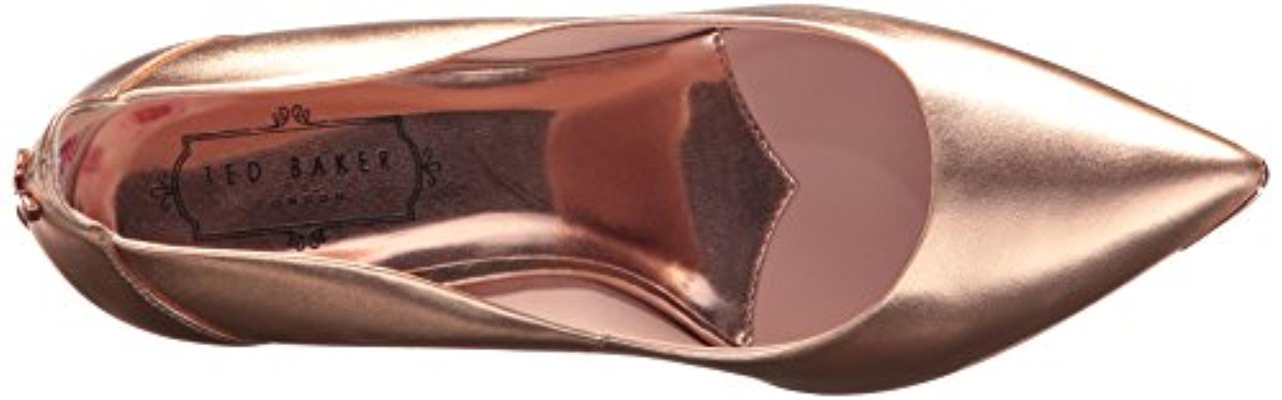 ted baker melisah pump
