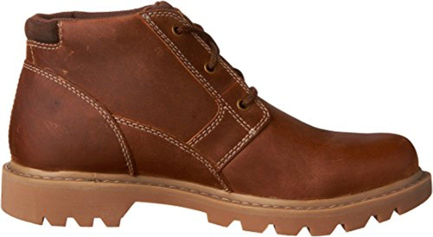 caterpillar graft boots
