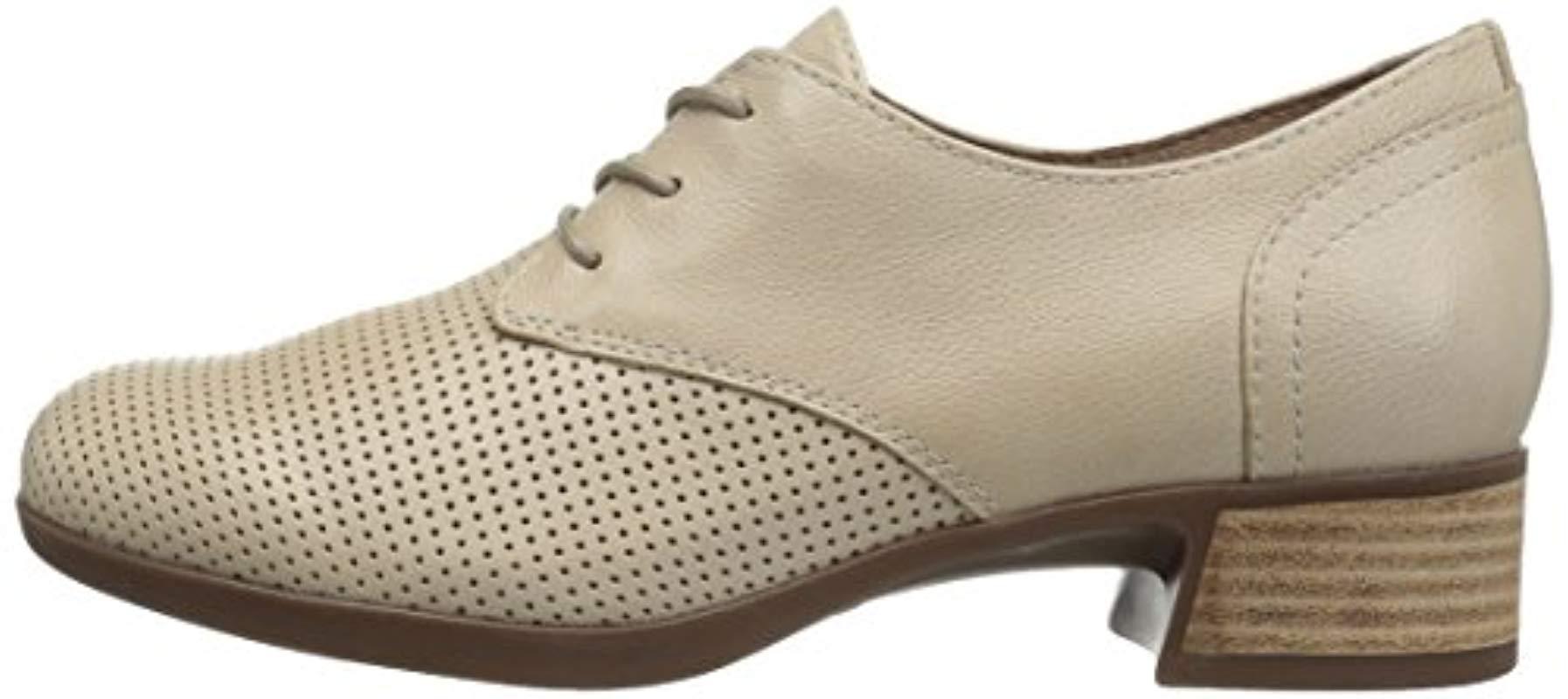dansko oxford louise