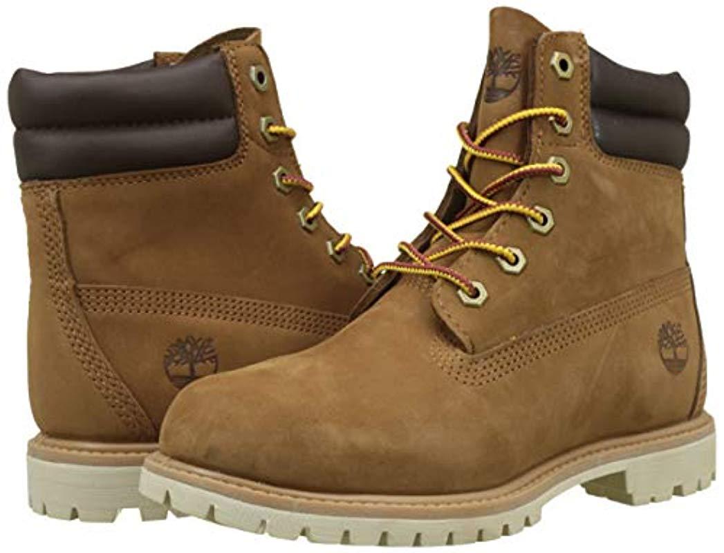 timberland waterville 6 inch boots