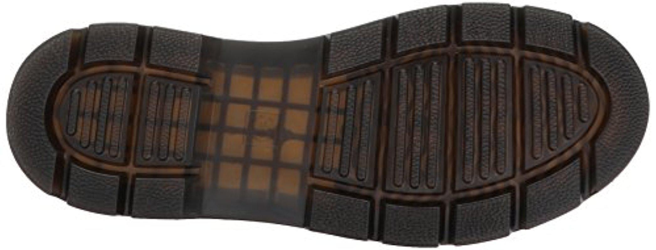 dr martens combs olive