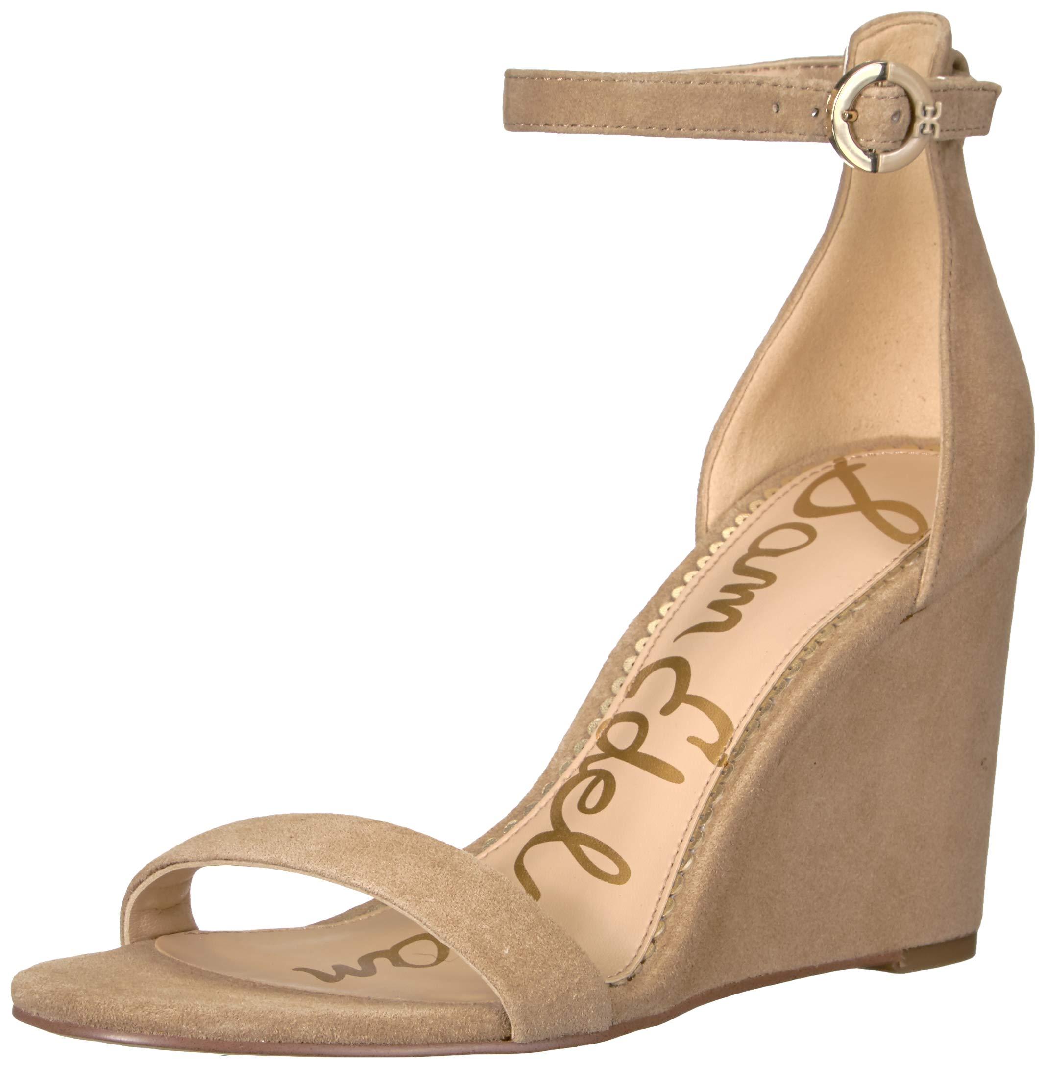 Neesa wedge sandal Clearance