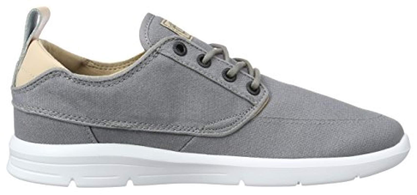 vans brigata lite