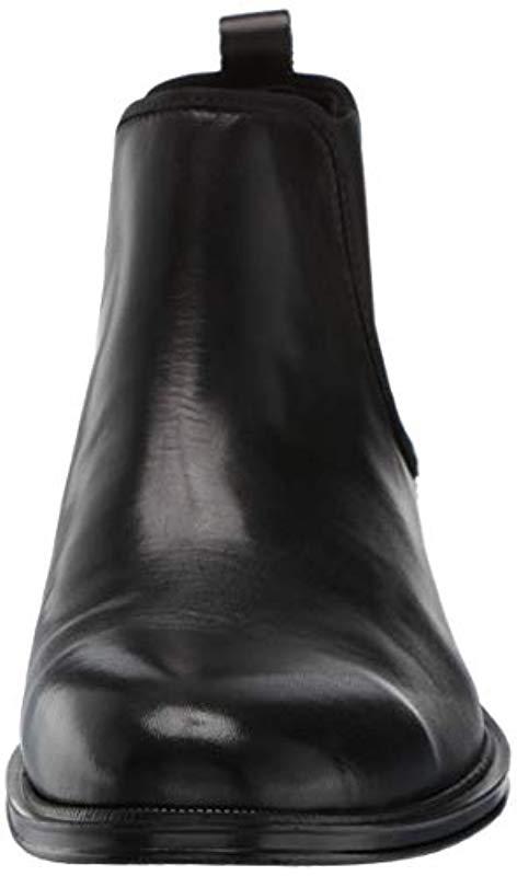 kenneth cole zac chelsea boot