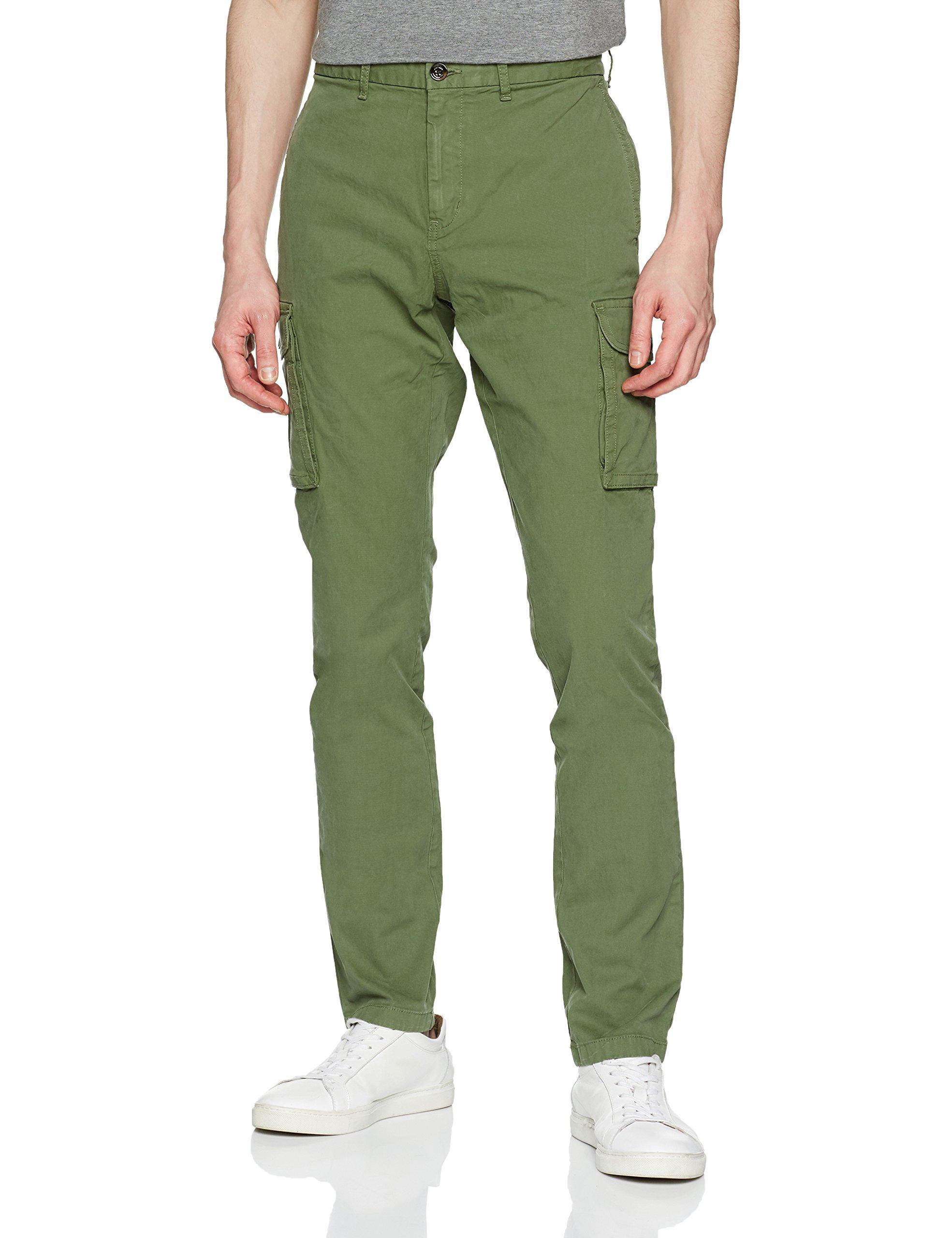 Tommy Hilfiger Denim Denton Cargo Str 