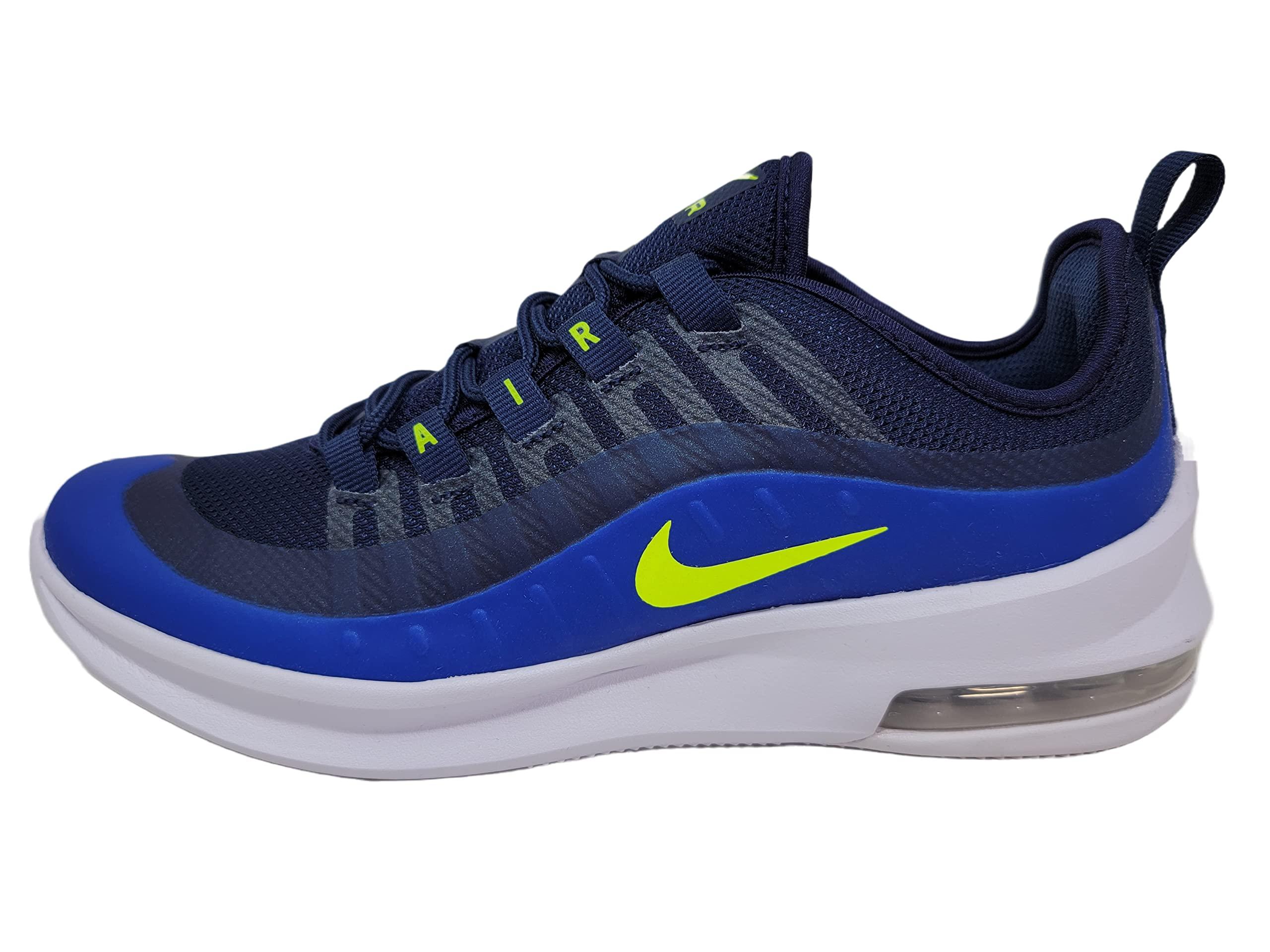 Nike Air Max Axis Gs Running Trainers Ah5222 Sneakers Shoes in Blue for Men  | Lyst UK