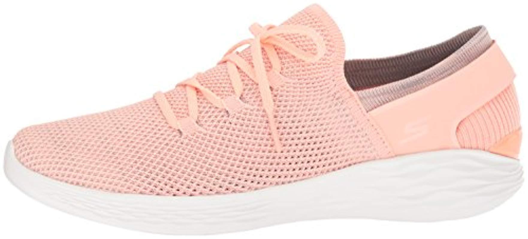 skechers you mujer dorados