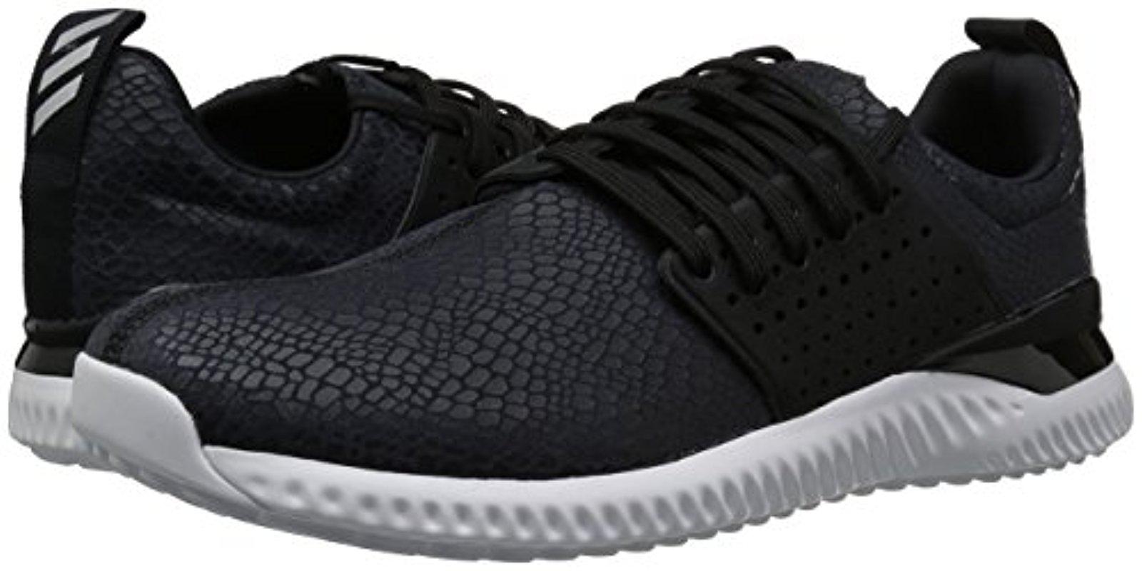 bounce golf shoes black