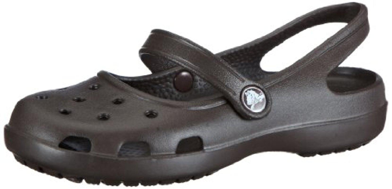 crocs shayna damen