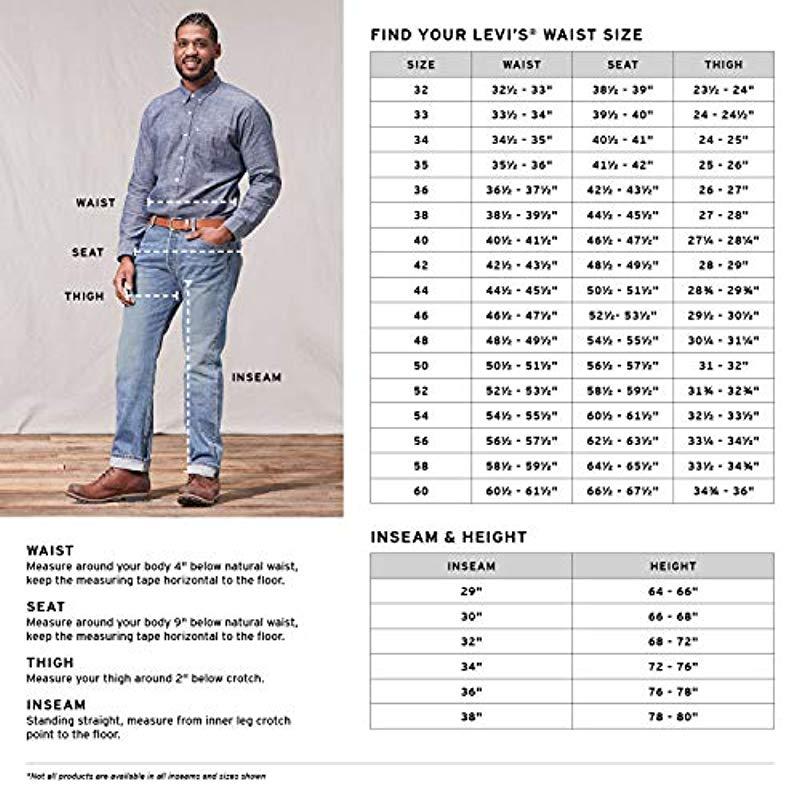 levis 559 navarro stretch