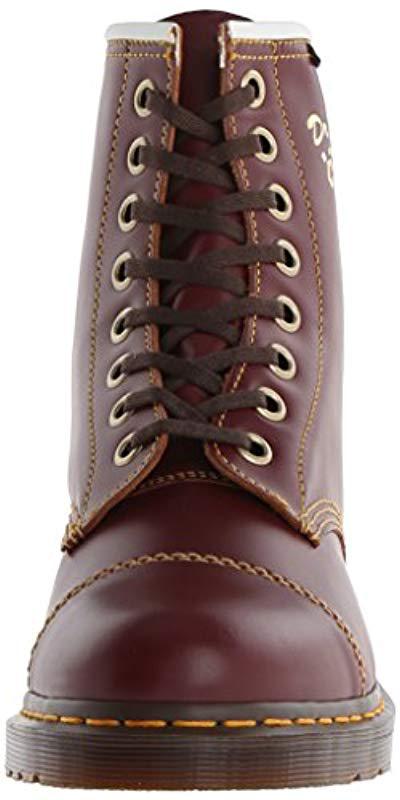 Dr. Martens 1460 Capper Boot Philips Unisex Adults Capper m for Men Lyst UK