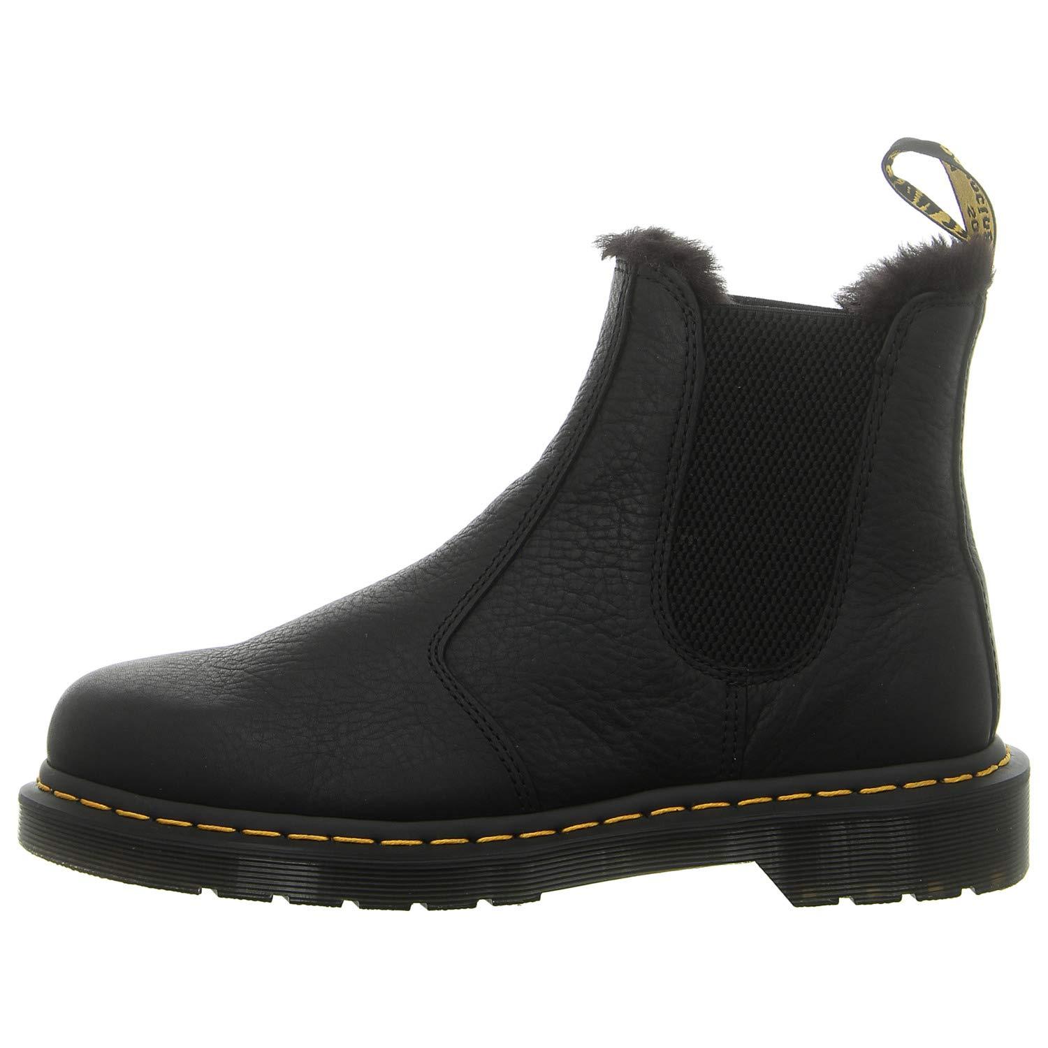 2976 chelsea boots brown