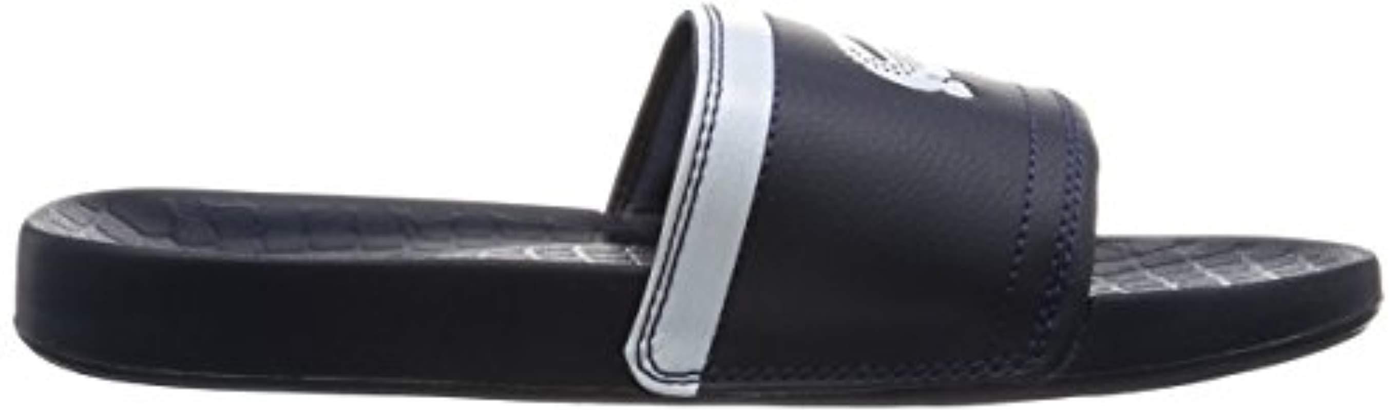 Lacoste Frasier Brd1 Pantoufles Homme Chaussures Chaussures homme  himzomuhely.hu