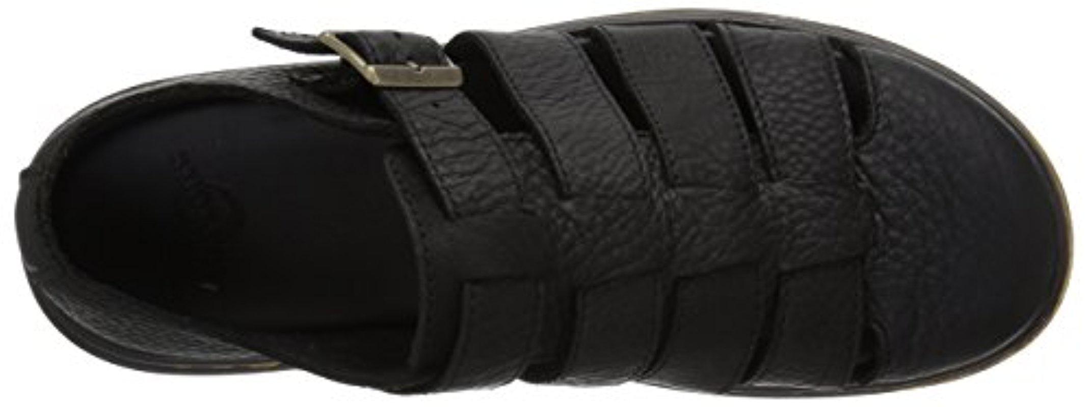 dr marten fenton sandals