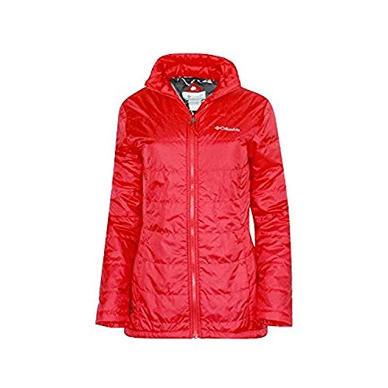 columbia frigid flight interchange jacket