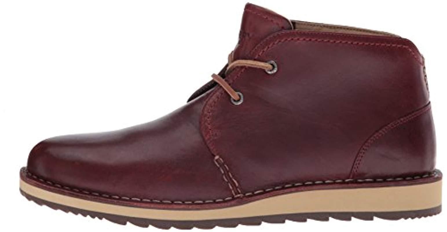 sperry dockyard chelsea boot