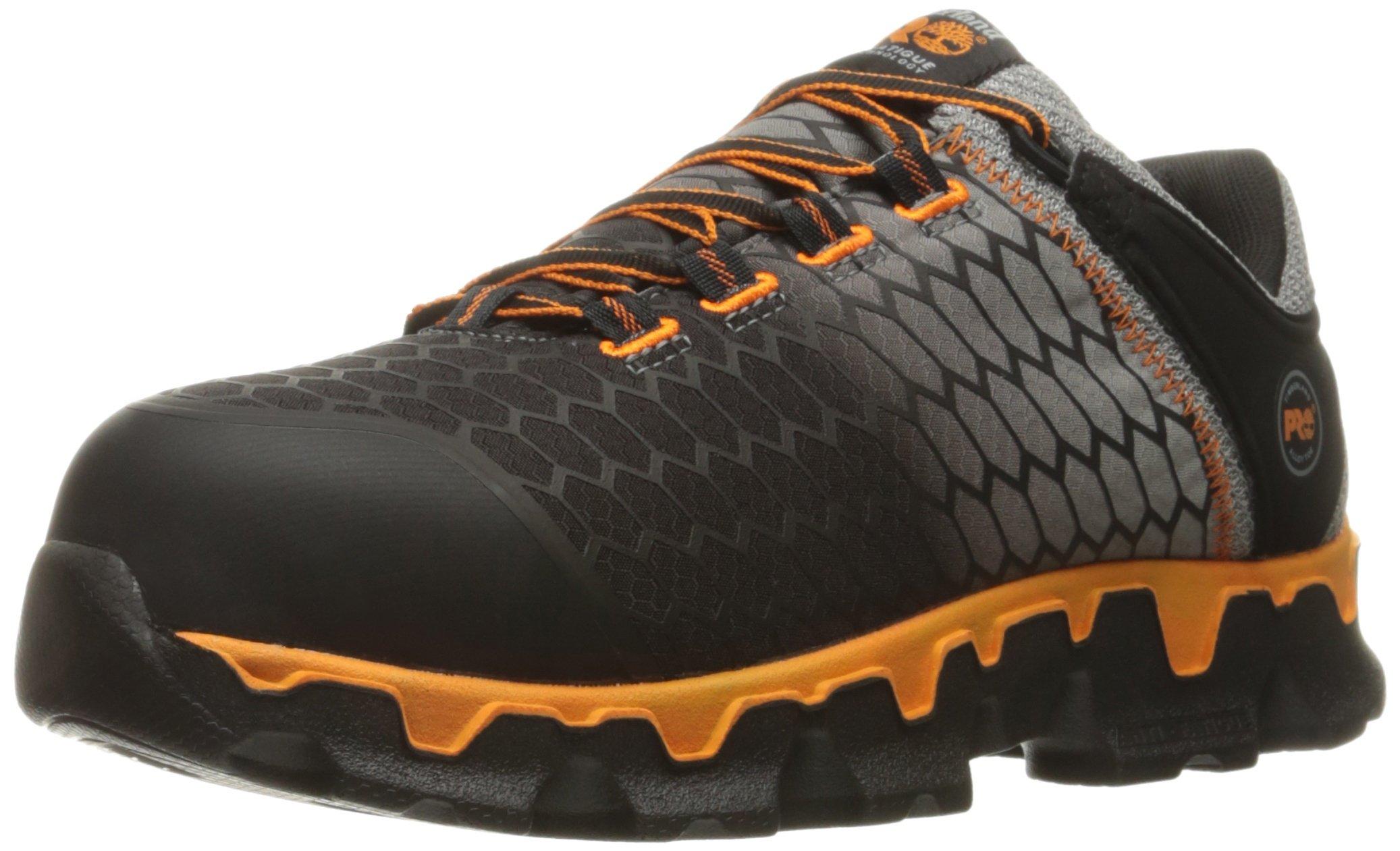 powertrain sport timberland
