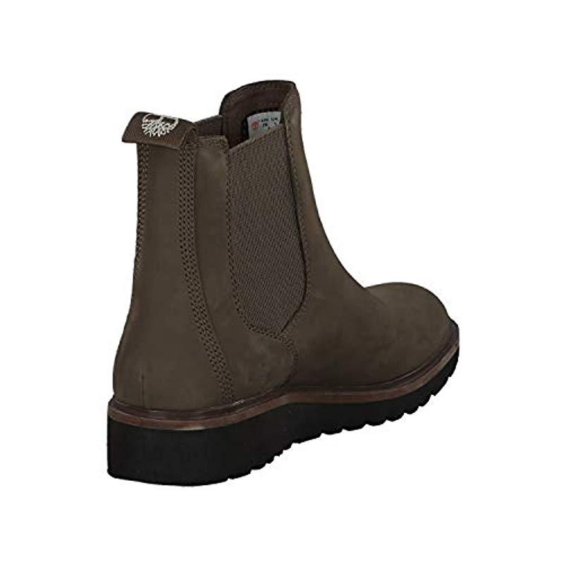 timberland ellis street chelsea