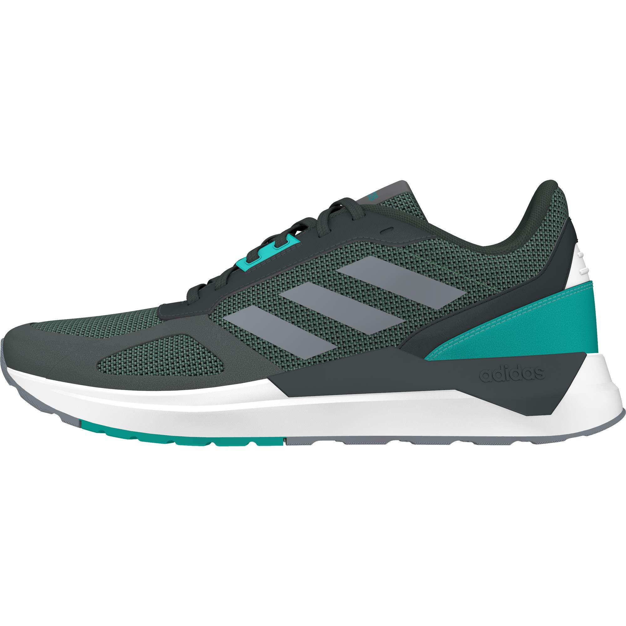 adidas Run 80s in Grey for Men - Lyst