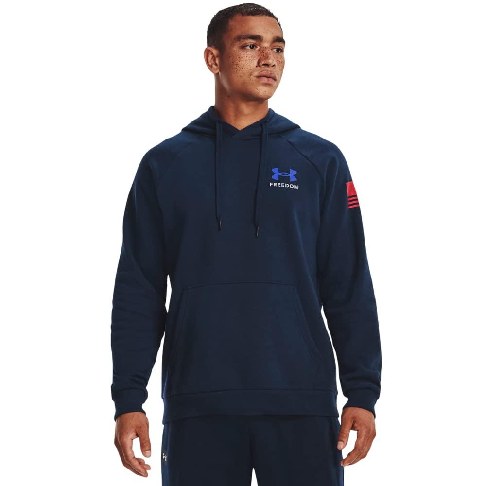 Under armour freedom sale sweatshirt