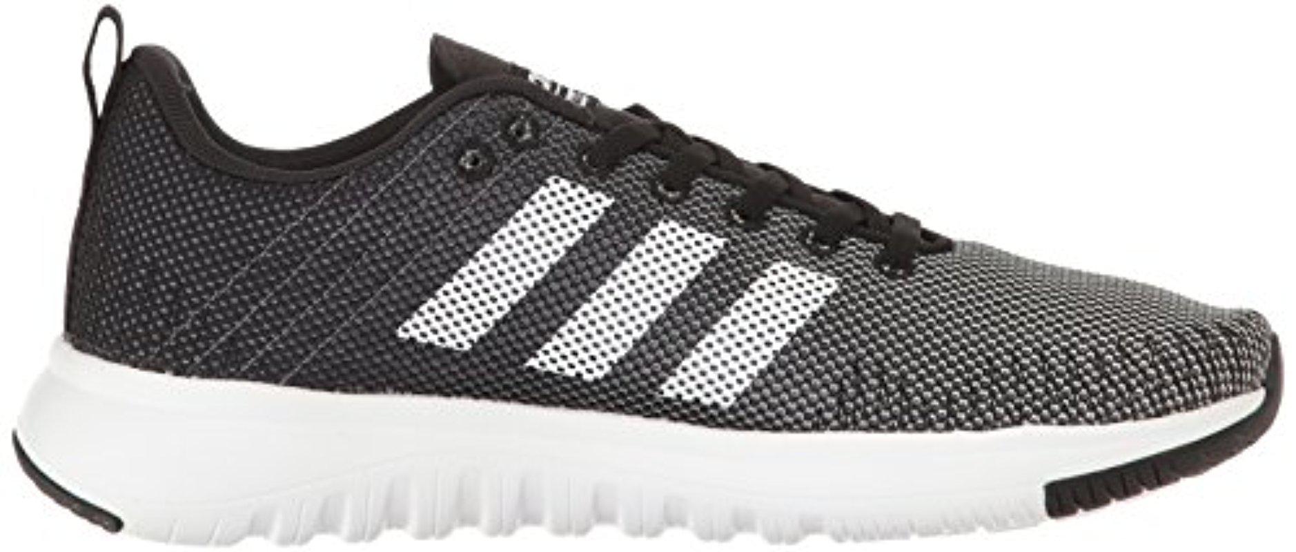 adidas cloudfoam super flex