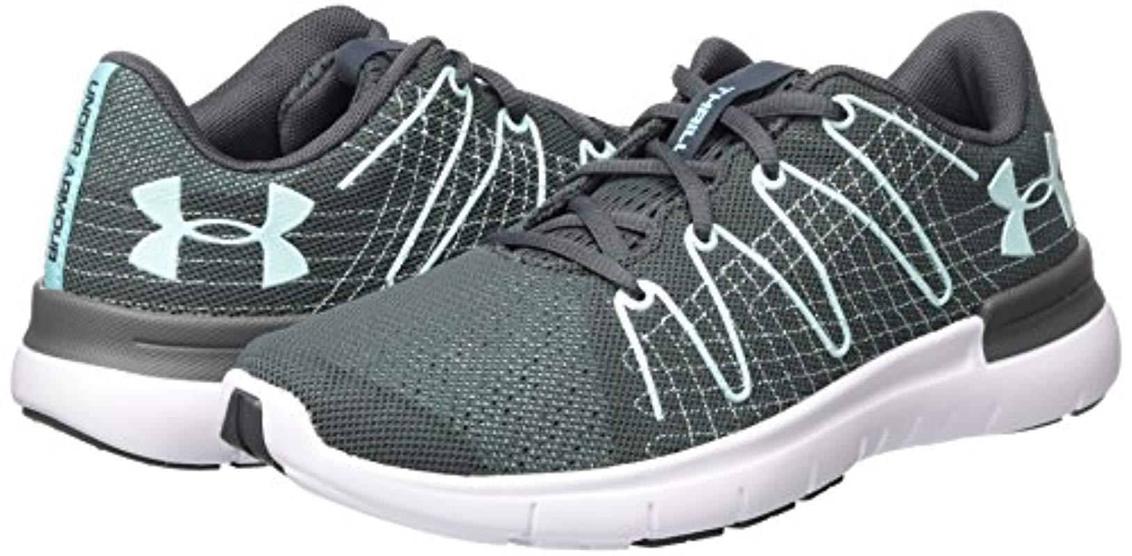 men's thrill 3 running shoe