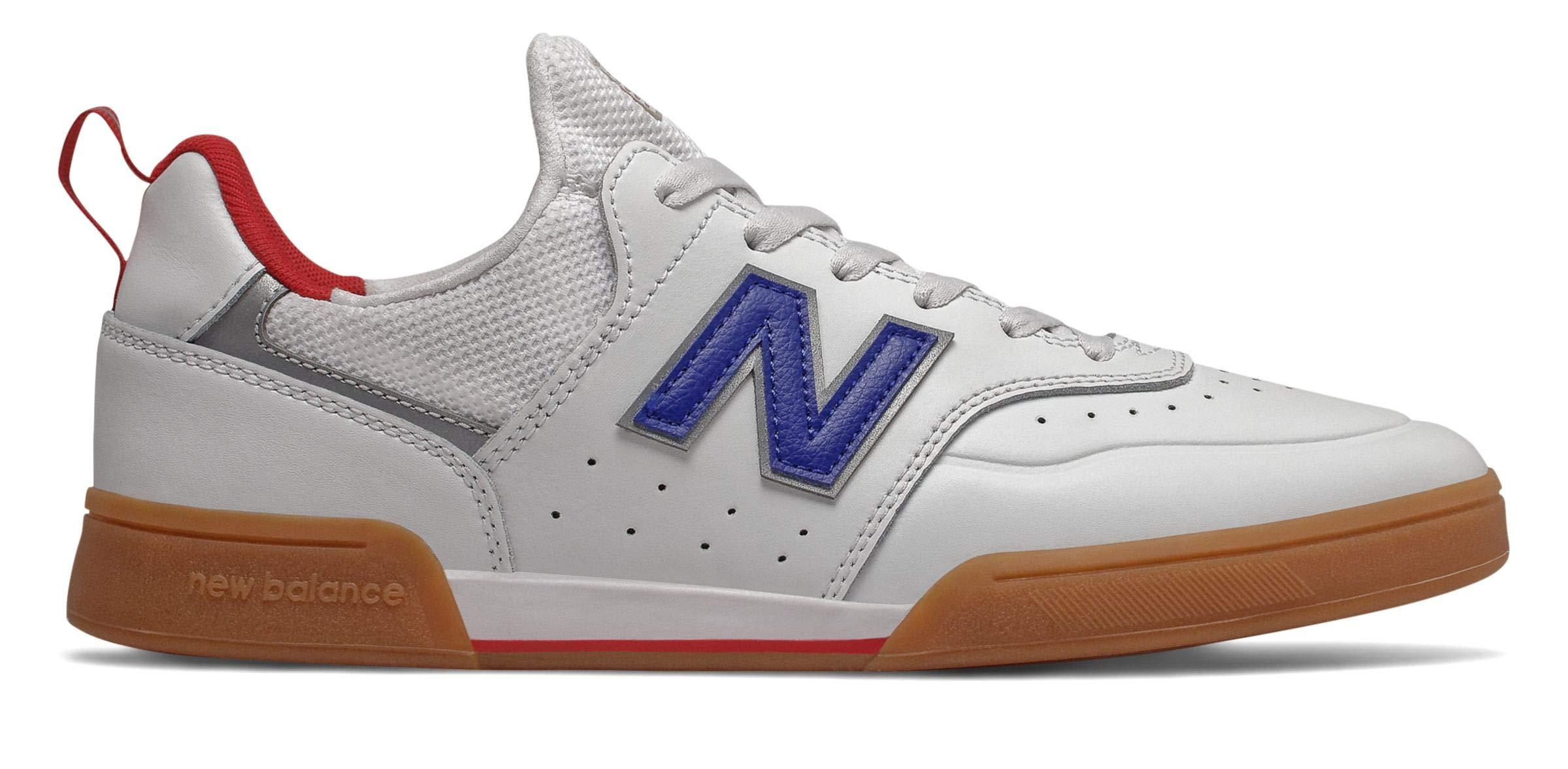 Homme Numeric 288 Sport New Balance pour homme en coloris Bleu Lyst