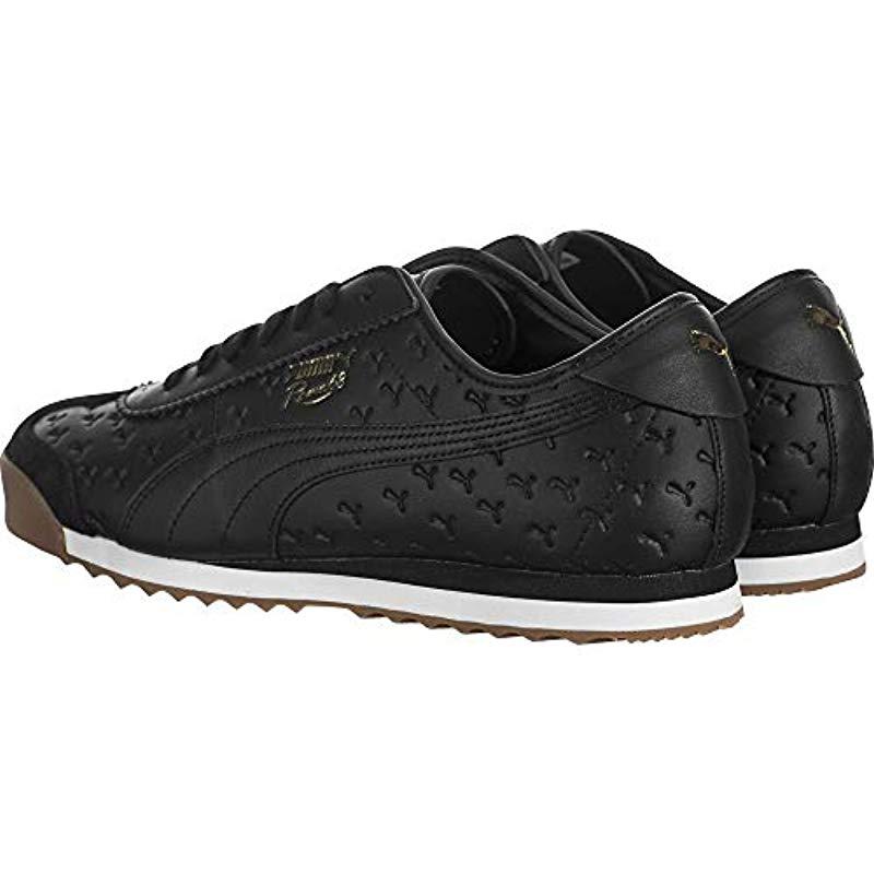 puma roma 68 gum